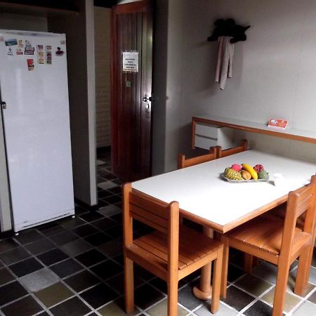 Manaira Hostel João Pessoa Exteriör bild