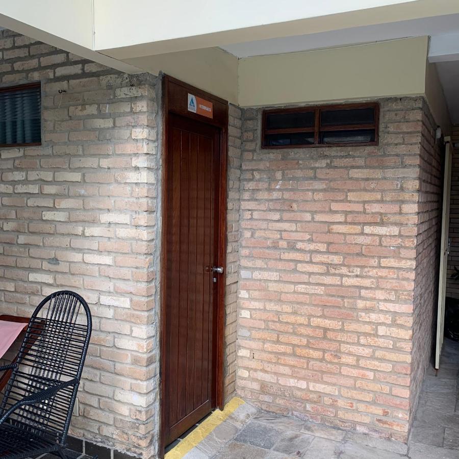 Manaira Hostel João Pessoa Exteriör bild