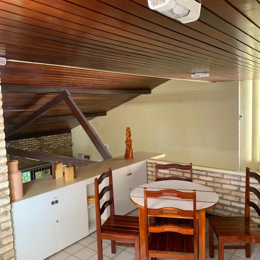 Manaira Hostel João Pessoa Exteriör bild