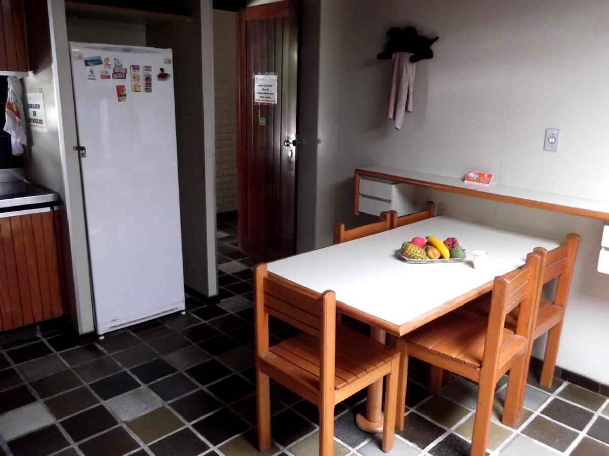 Manaira Hostel João Pessoa Exteriör bild