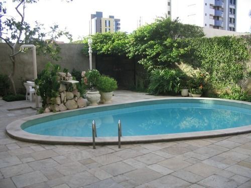 Manaira Hostel João Pessoa Exteriör bild