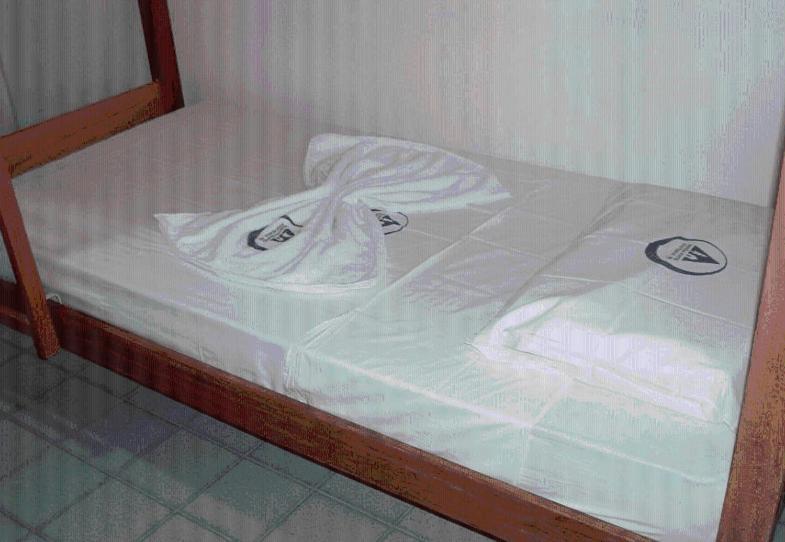 Manaira Hostel João Pessoa Exteriör bild